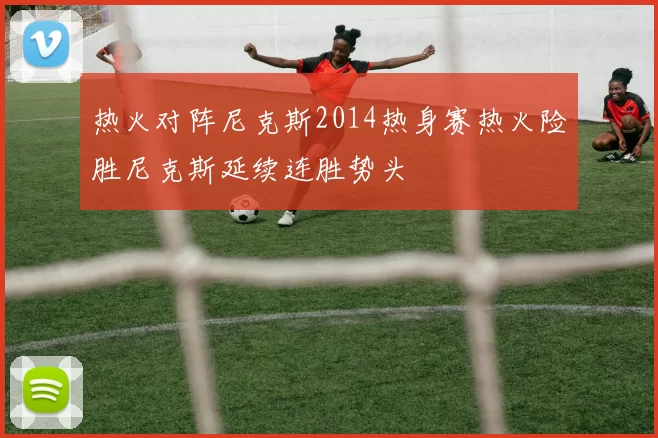 热火对阵尼克斯2014热身赛热火险胜尼克斯延续连胜势头